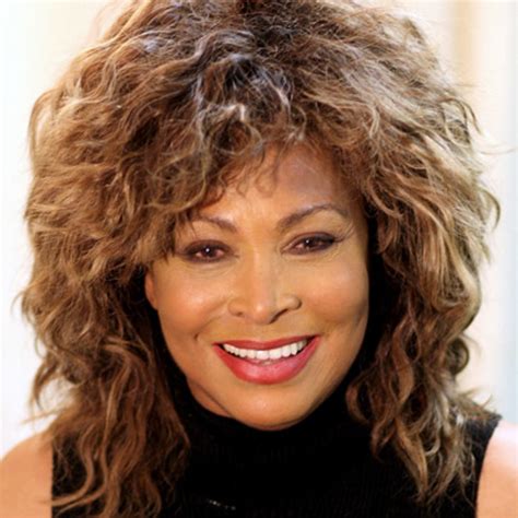 tina turner age.